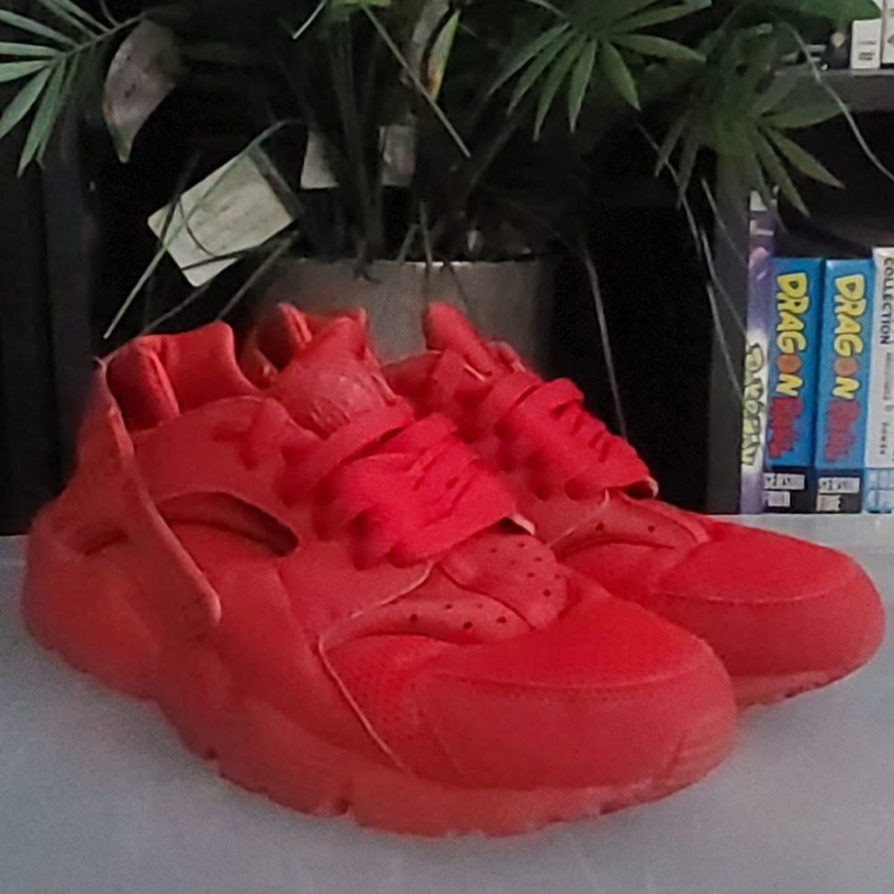 Huaraches like new